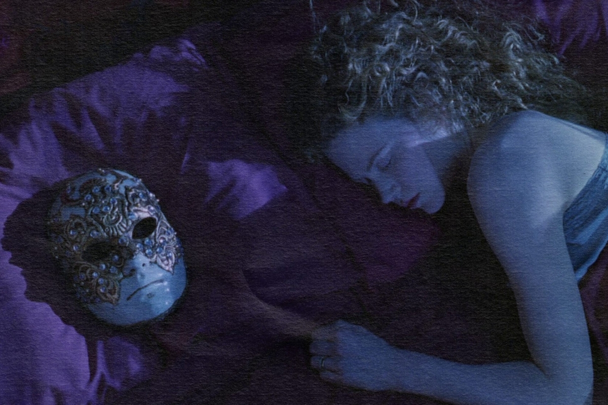 Misterioso, provocador e intrigante Eyes Wide Shut, de Stanley Kubrick