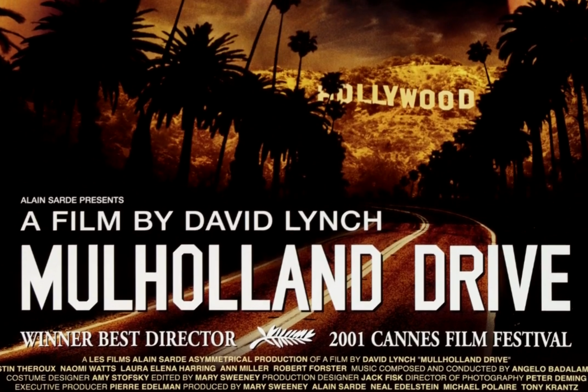 Дайана убила Камиллу. Или себя? Реальная хронология Mulholland Drive без тумана