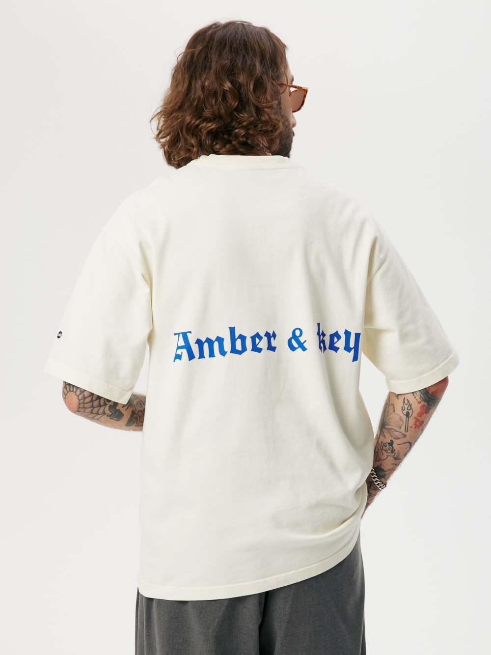 T-shirt Film Club - №4