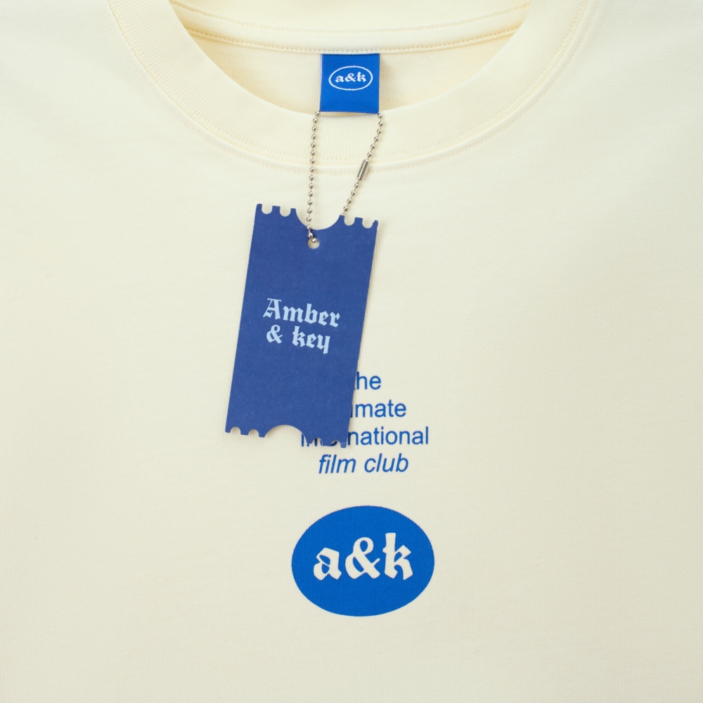 T-shirt Film Club - №9