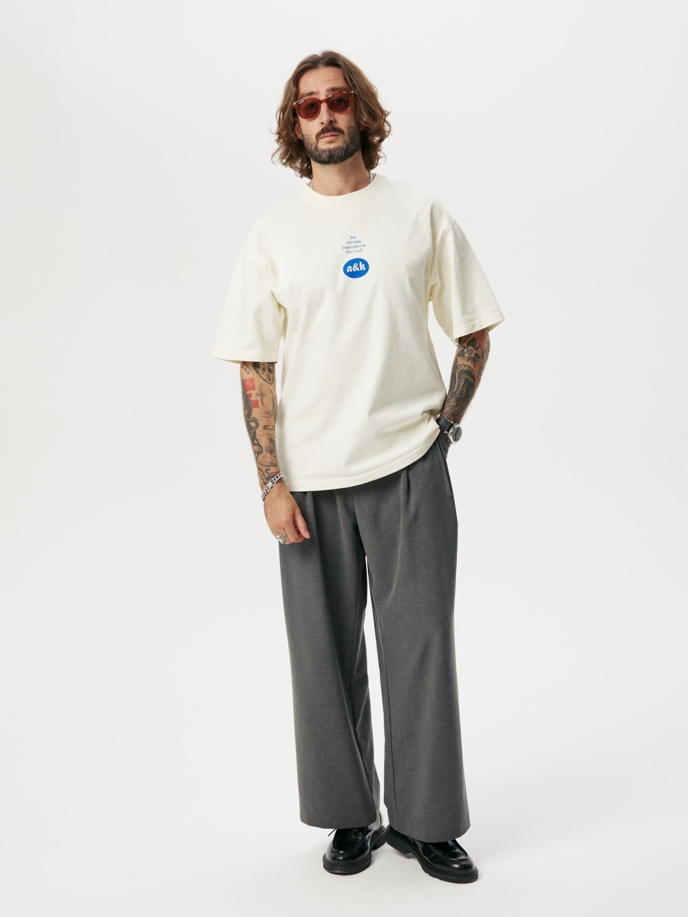 T-shirt Film Club - №2