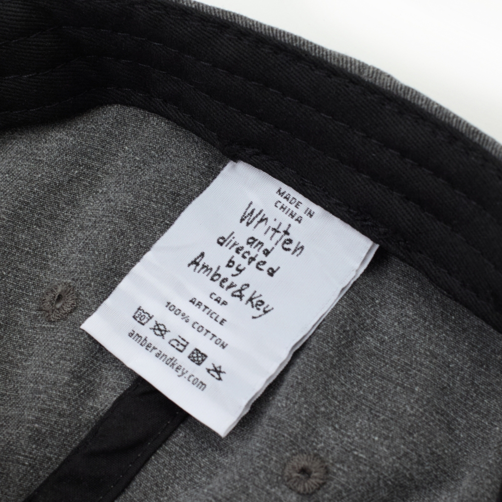 Cap Film Club - №6