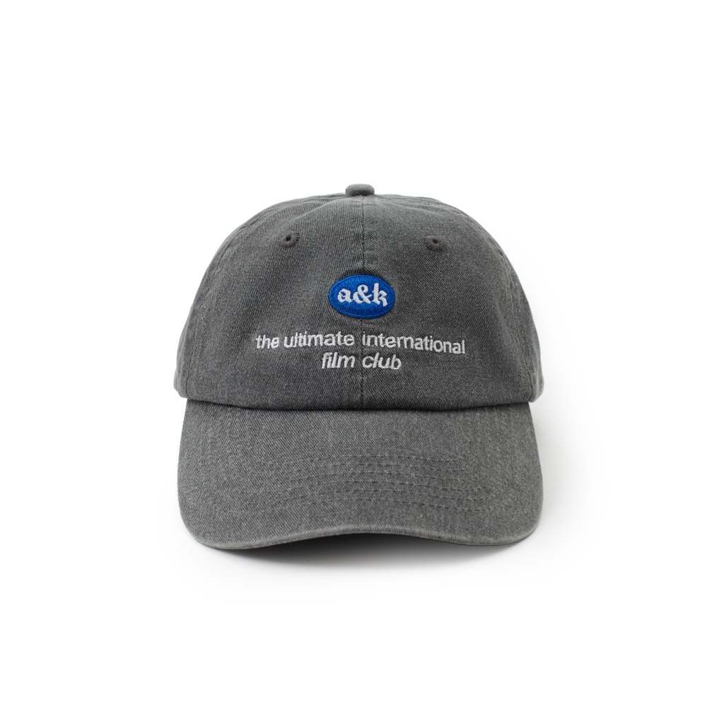 Cap Film Club - №1