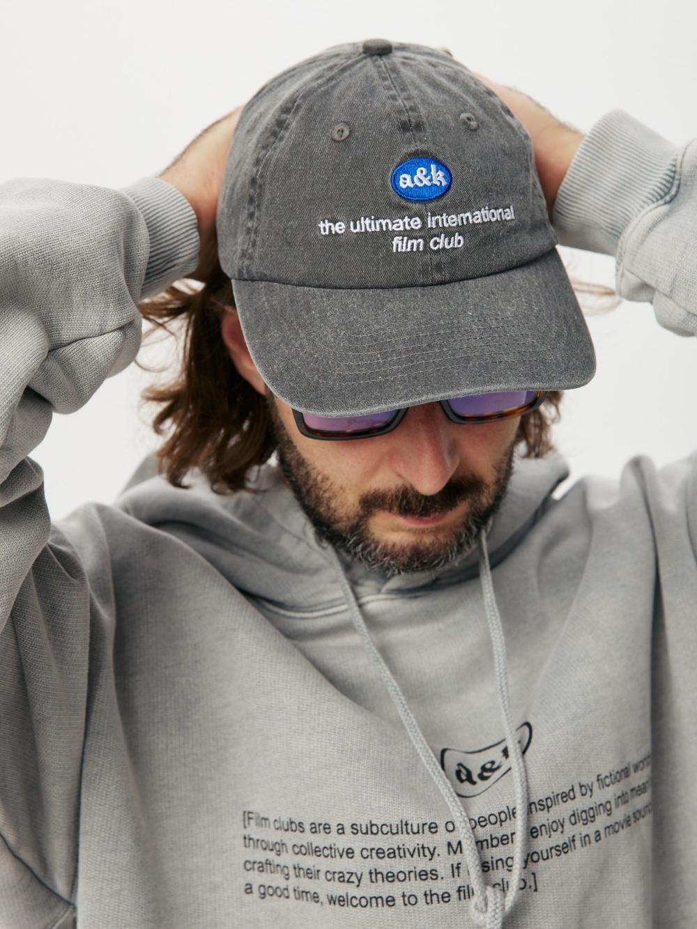 Cap Film Club - №2