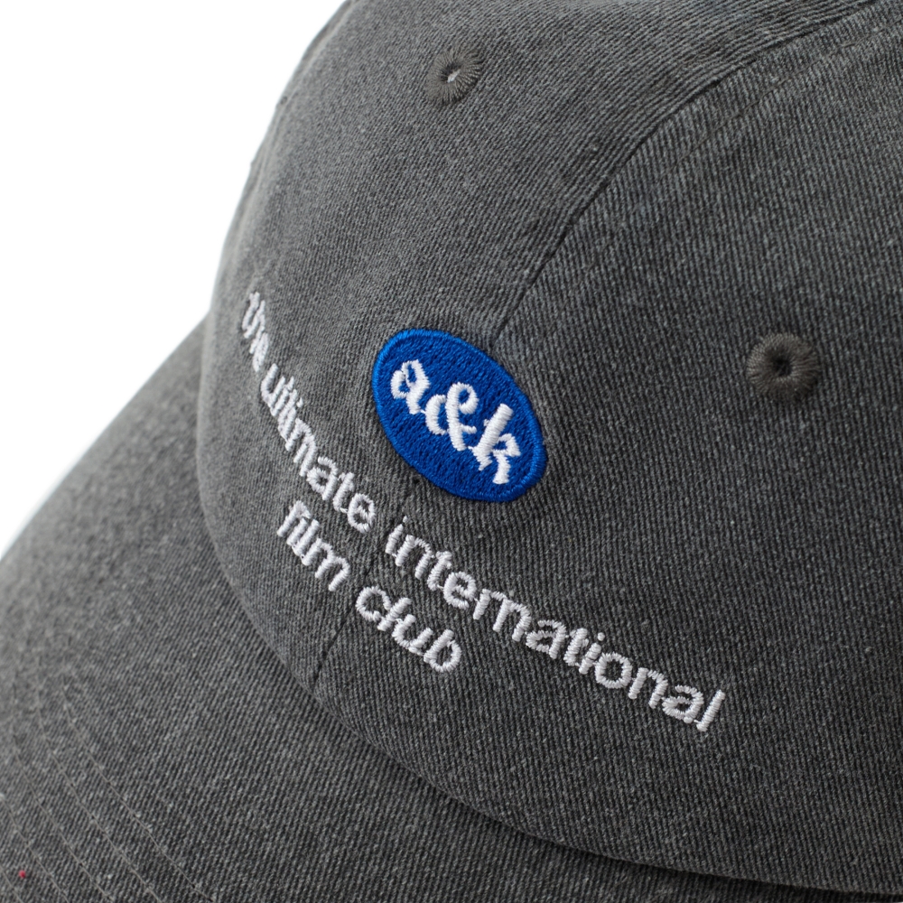 Cap Film Club - №3