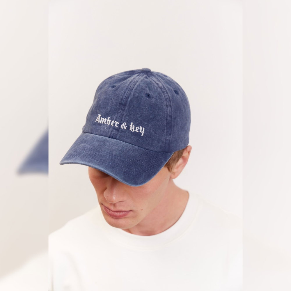 Casquette Logo - №6