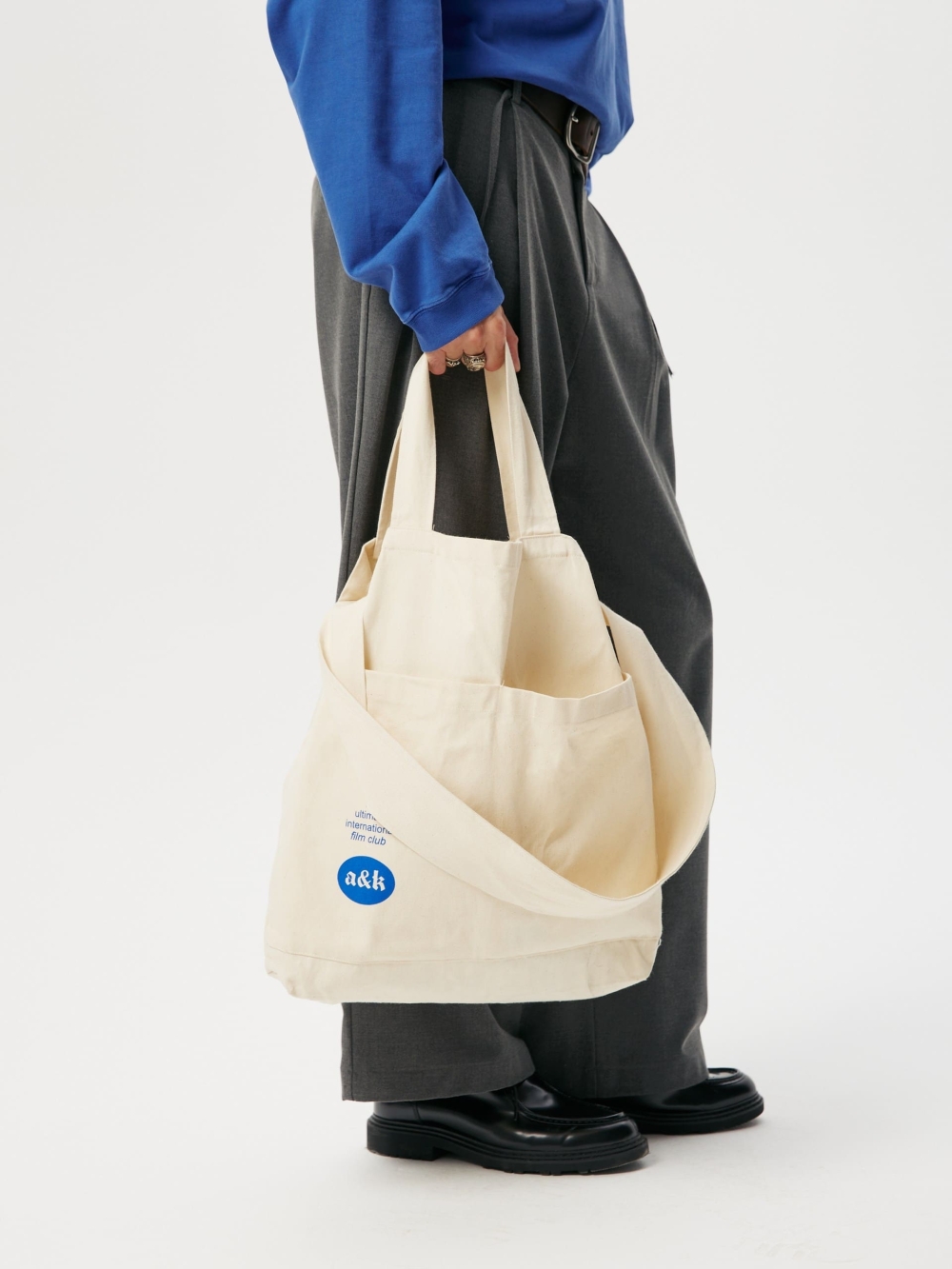 Sac Two Bottles - №6