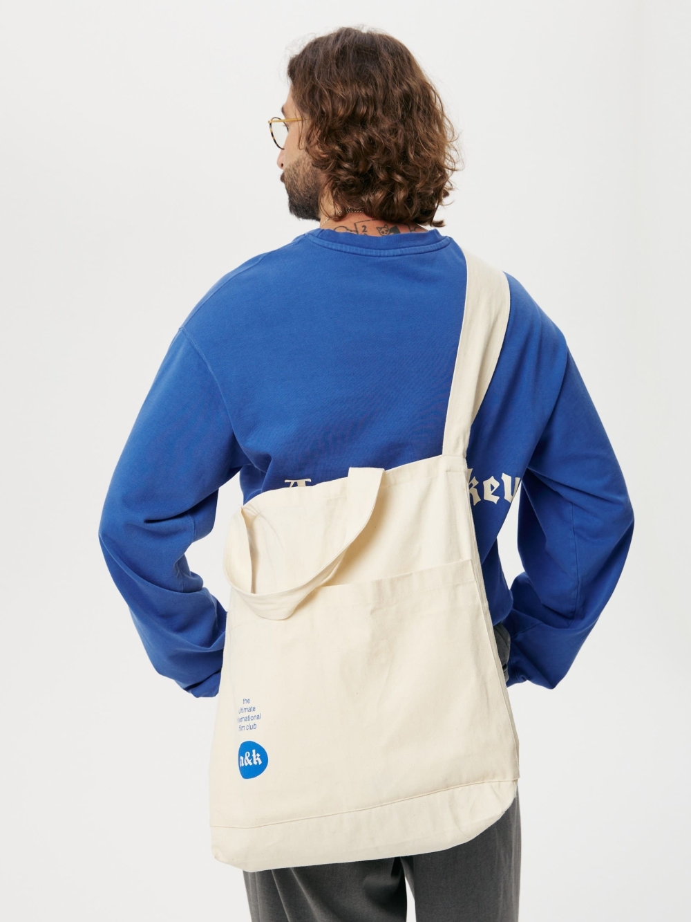 Sac Two Bottles - №4