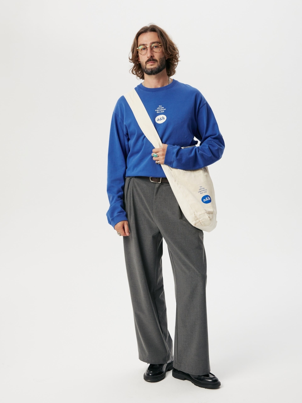 Sac Two Bottles - №2