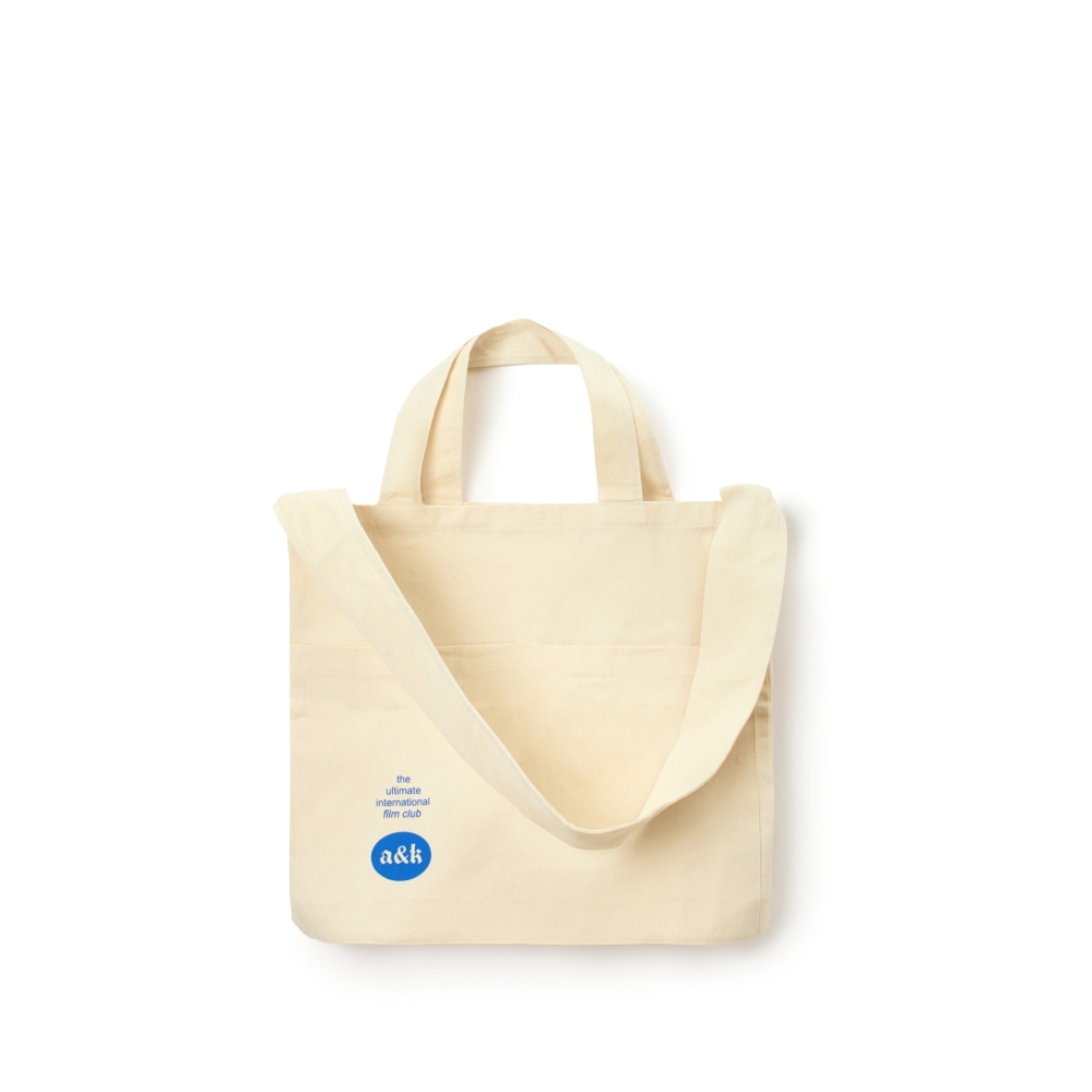 Sac Two Bottles - №3