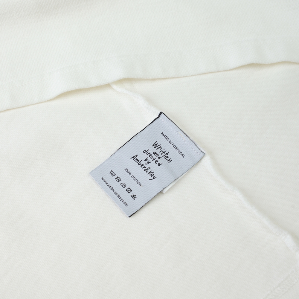 T-shirt How Do I look White - №9