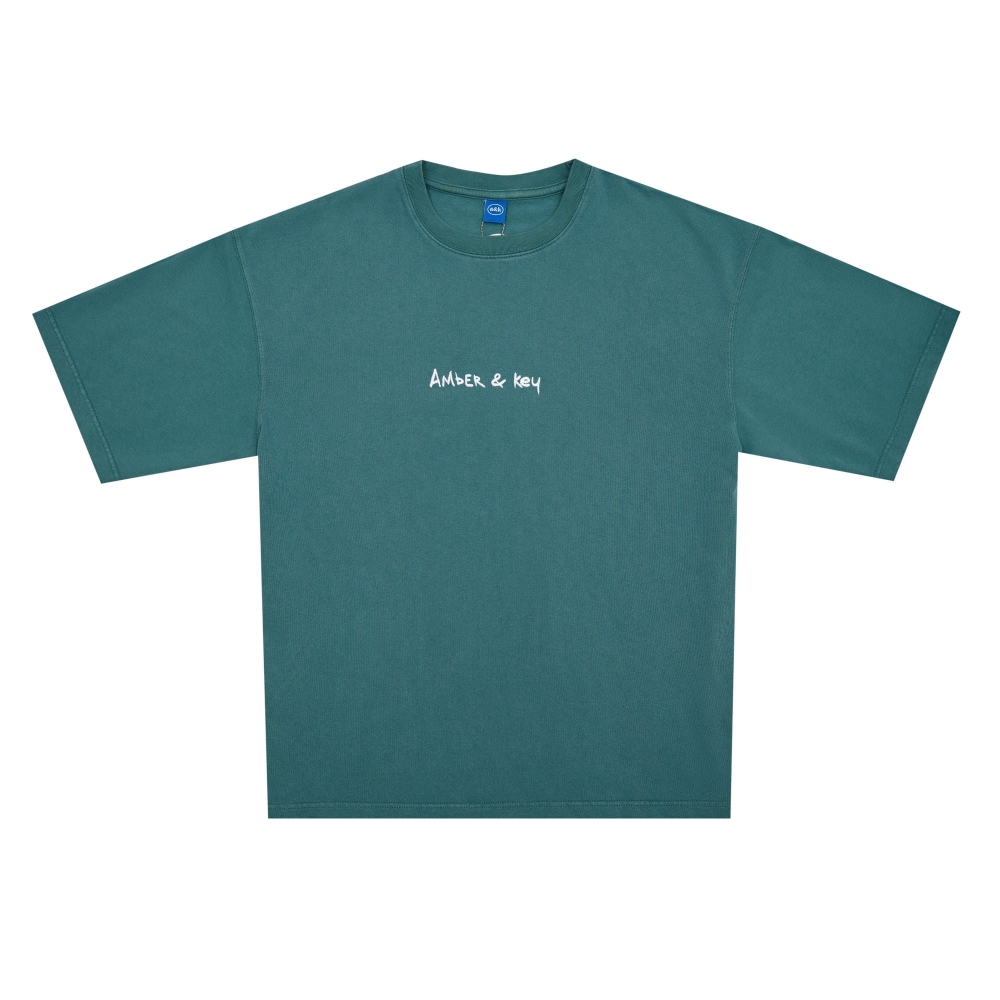 Camiseta "The 1999 Emerald"