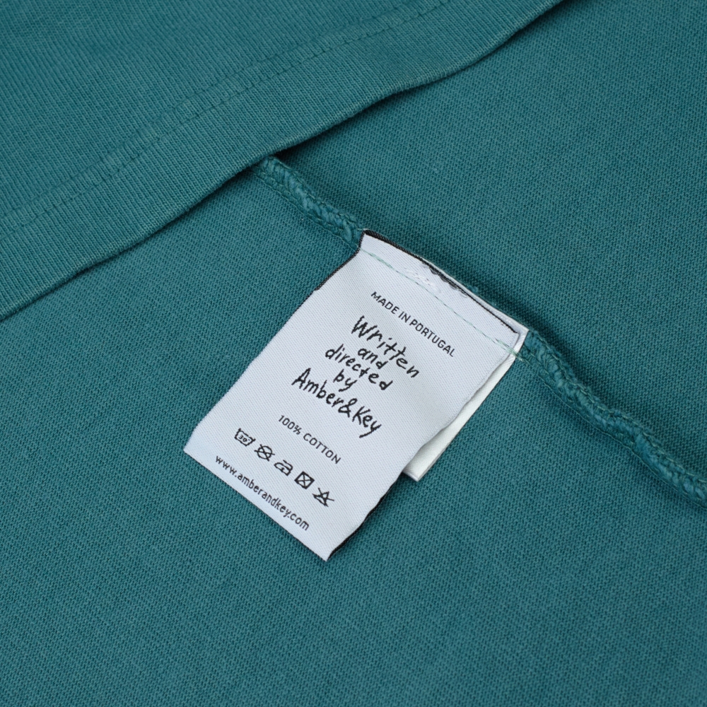 Chemise The 1999 Emerald - №6