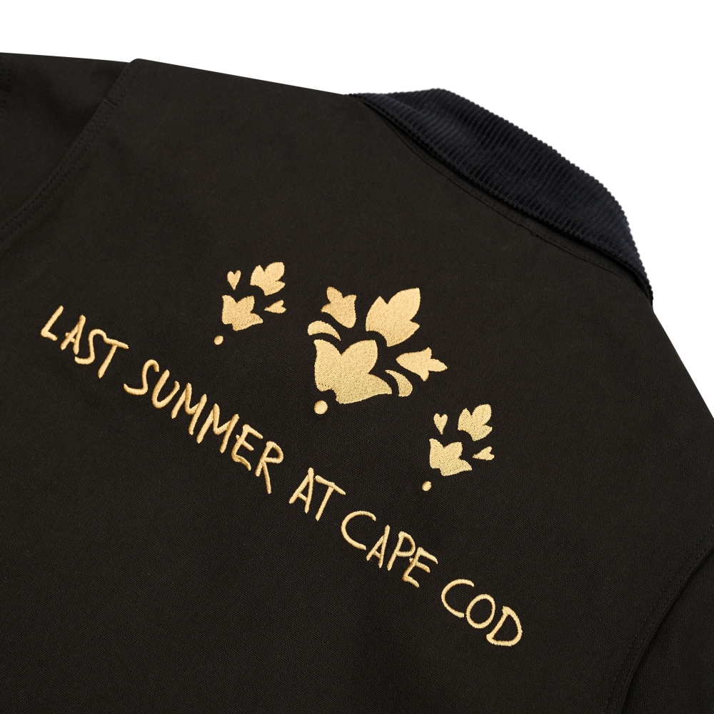Casaco "Last Summer Arc Jacket" 