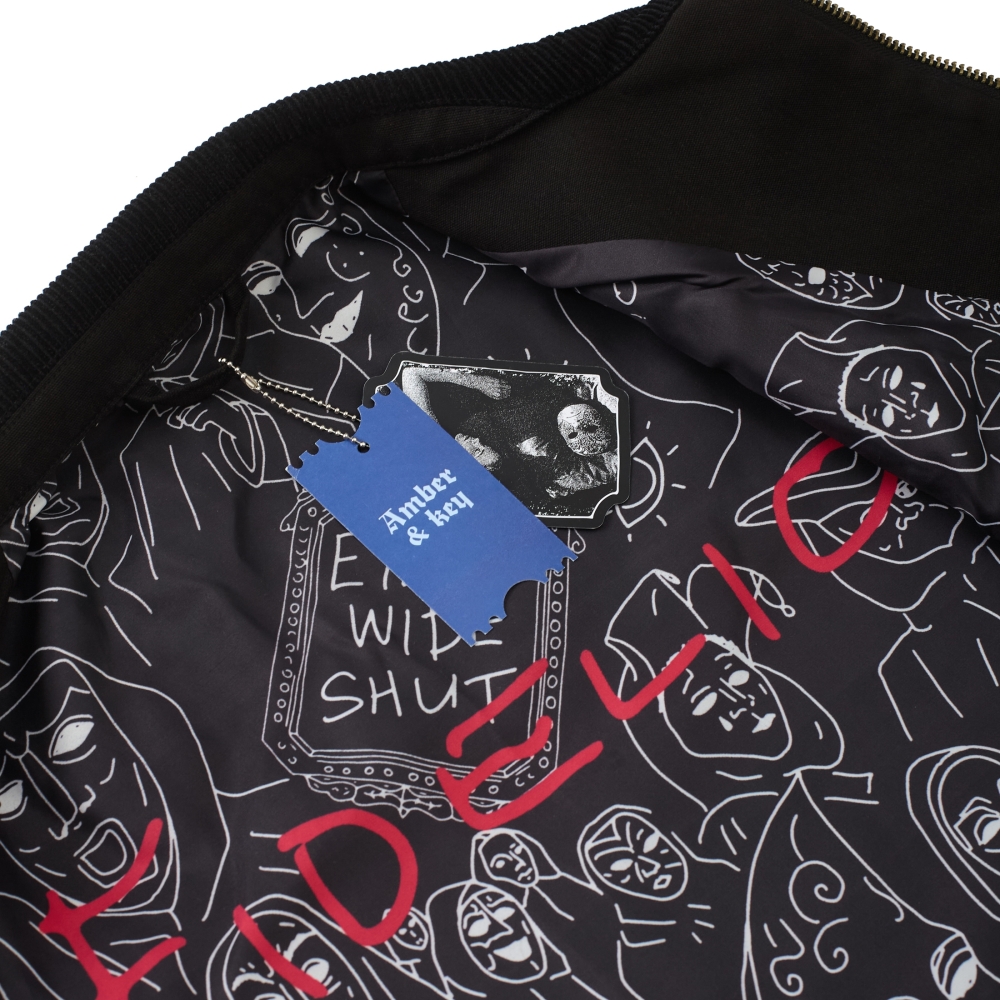 Jacket Last Summer Arc Jacket - №8