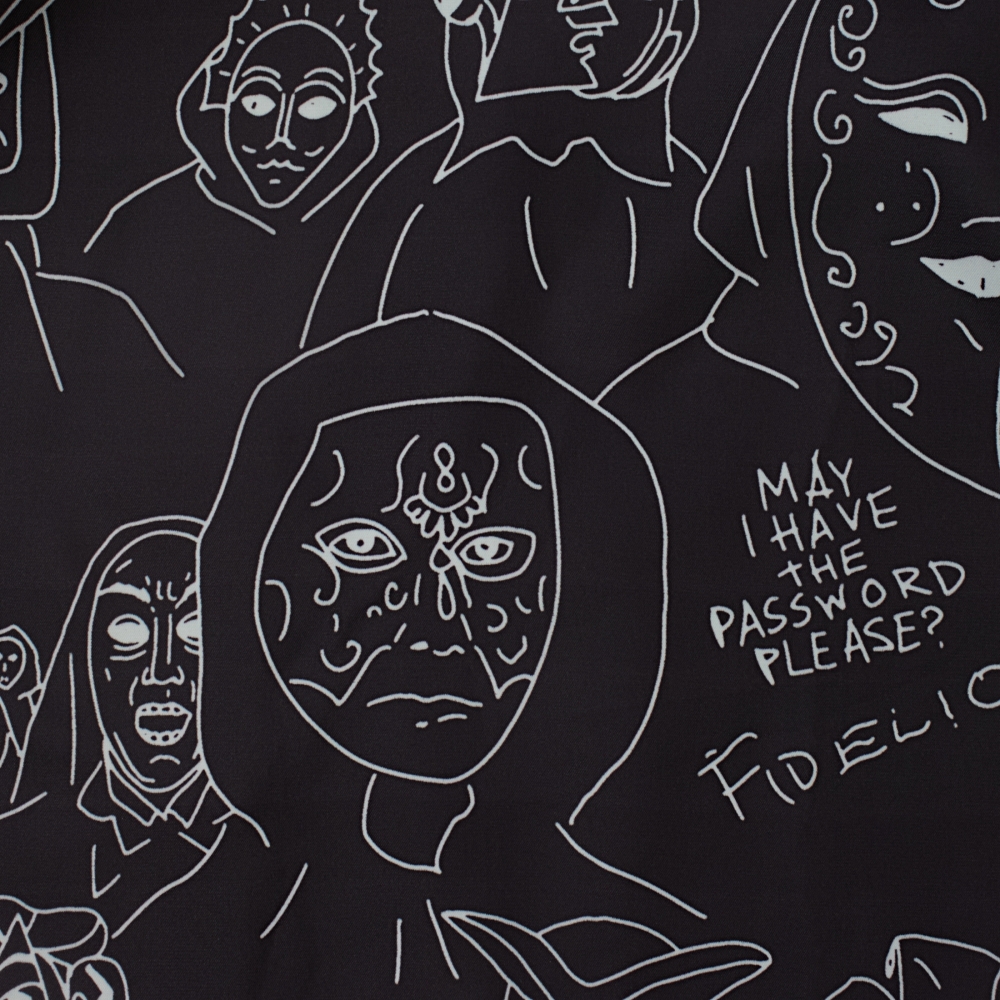 Jacket Last Summer Arc Jacket - №9