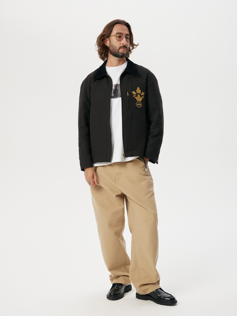 Jacket Last Summer Arc Jacket - №2