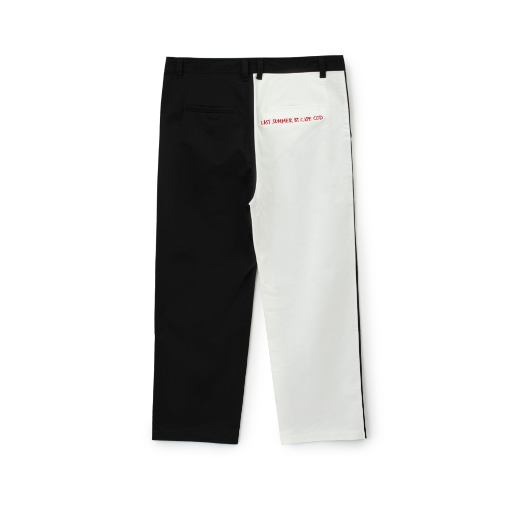 Pantalon Fidelio Chino Black - №3