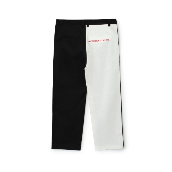 Calças 'Fidelio Chino Black'