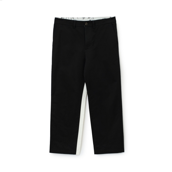 Calças 'Fidelio Chino Black'