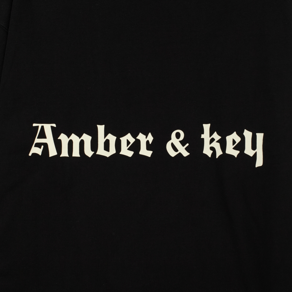 Long-Sleeve Film Club Black - №7