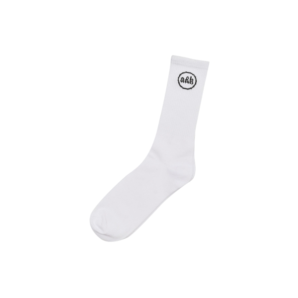 Chaussettes "Black Oval Logo"