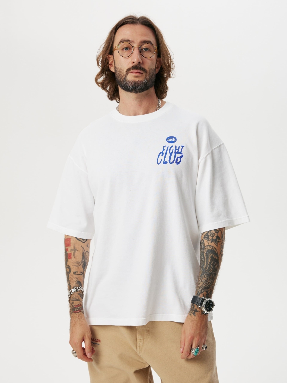 T-shirt The First Rule of F* Club - №2