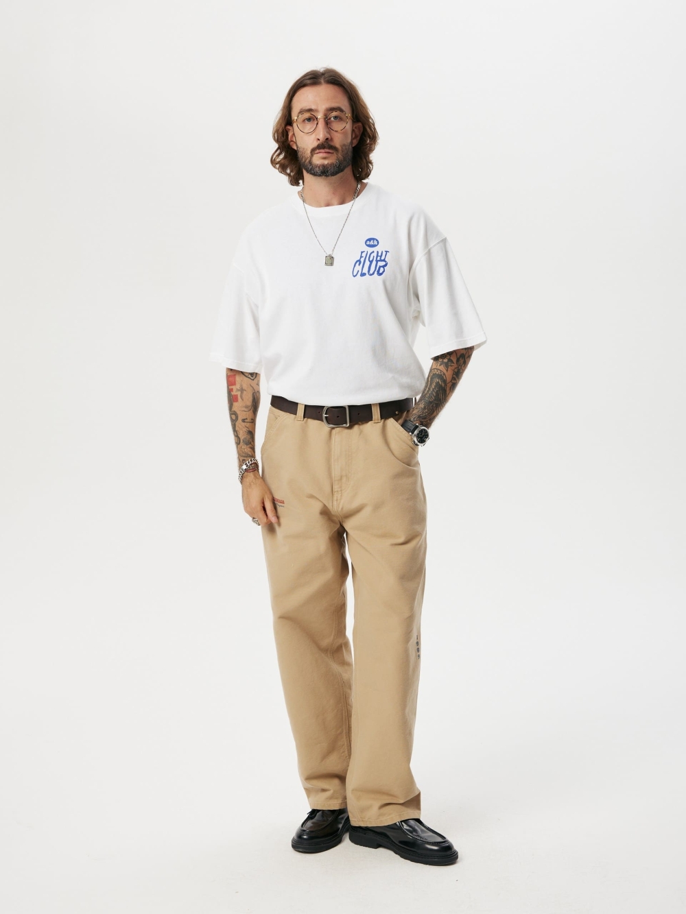 T-shirt The First Rule of F* Club - №6