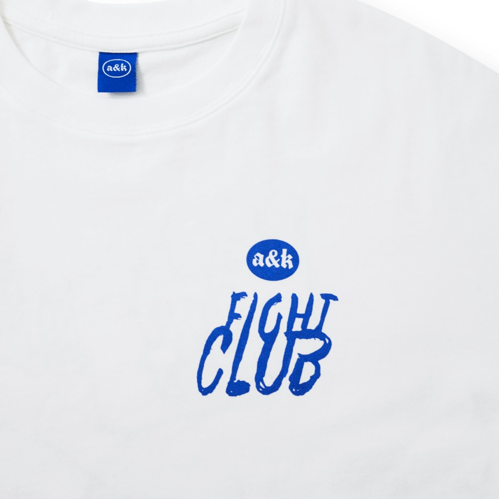 T-Shirt The First Rule of F* Club - №2