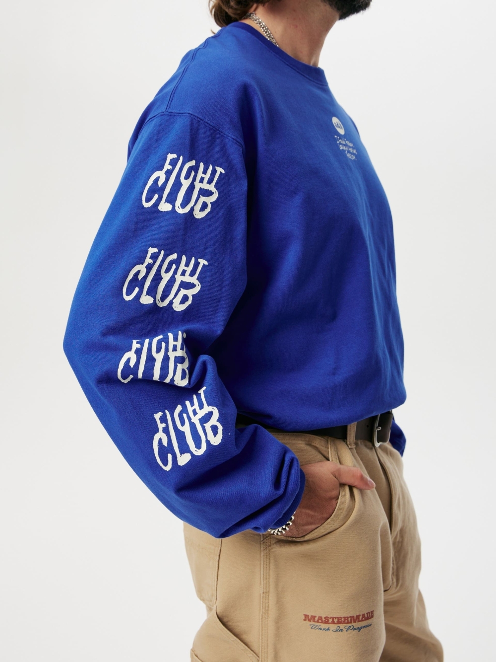 Long Sleeve I Found Freedom - №6