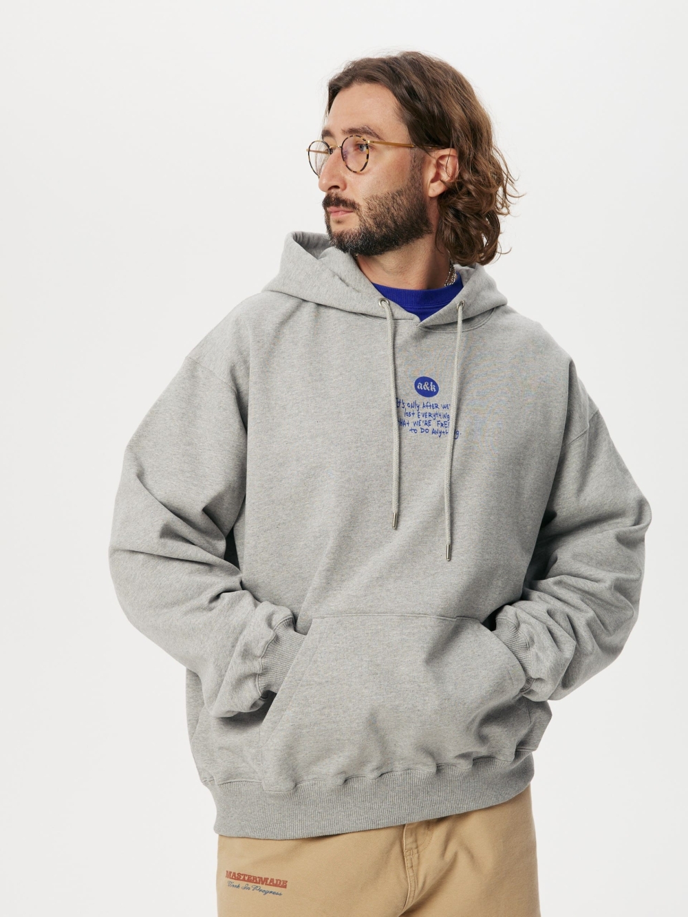 Hoodie We Are Free - №2