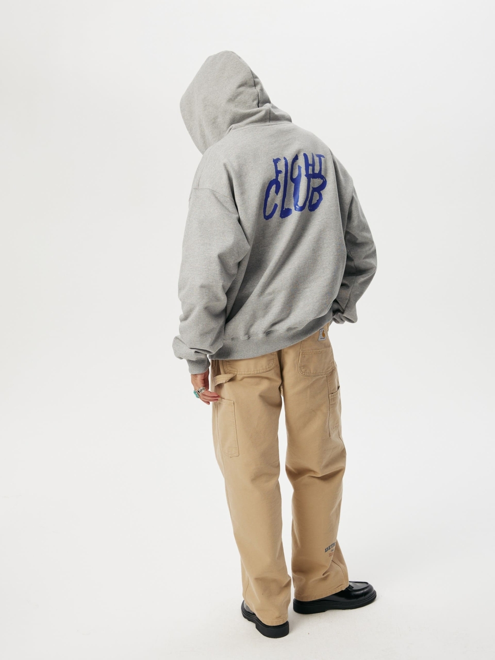 Hoodie We Are Free - №4