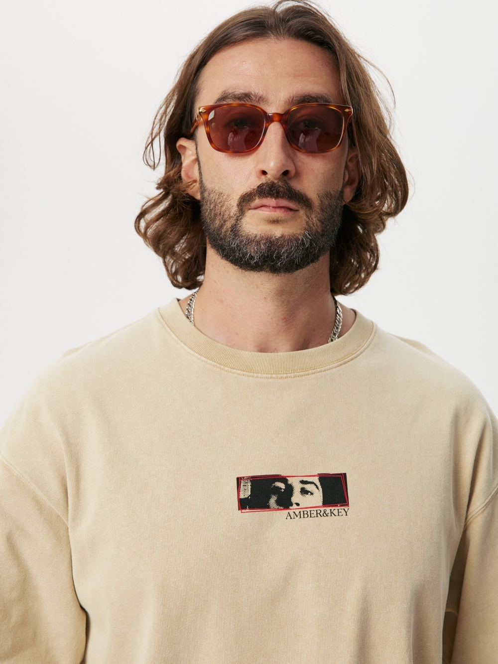 T-shirt Isolation - №4