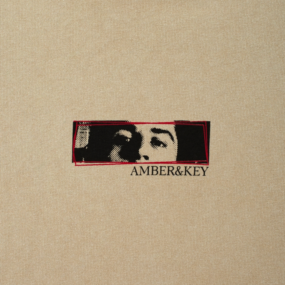 T-shirt Isolation - №3