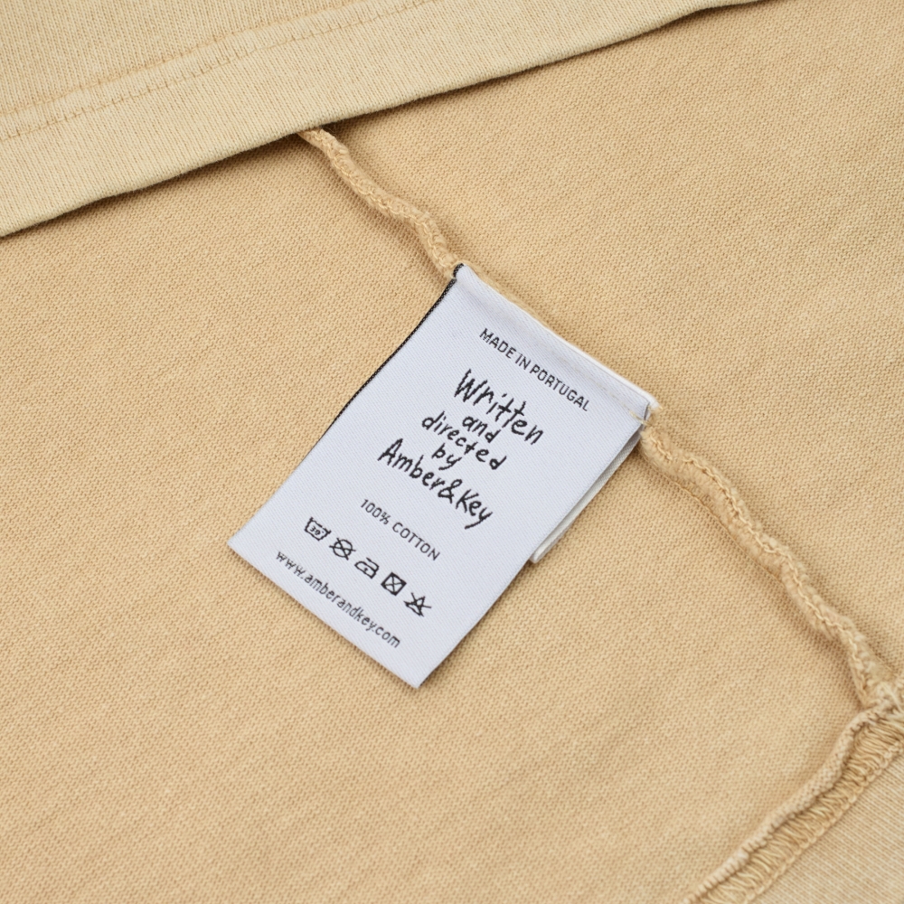 T-shirt Isolation - №9