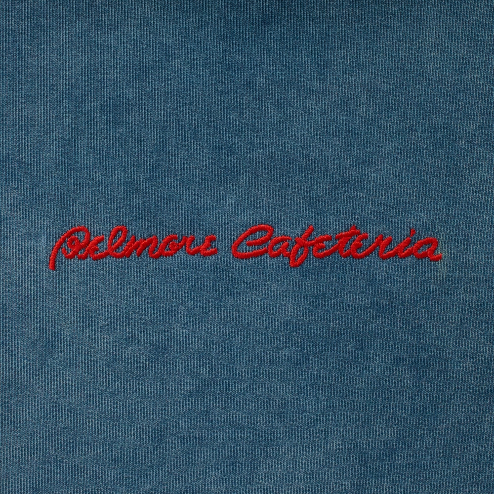 Hoodie Belmore Cafeteria - №3