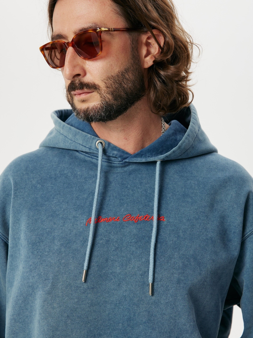 Hoodie Belmore Cafeteria - №4