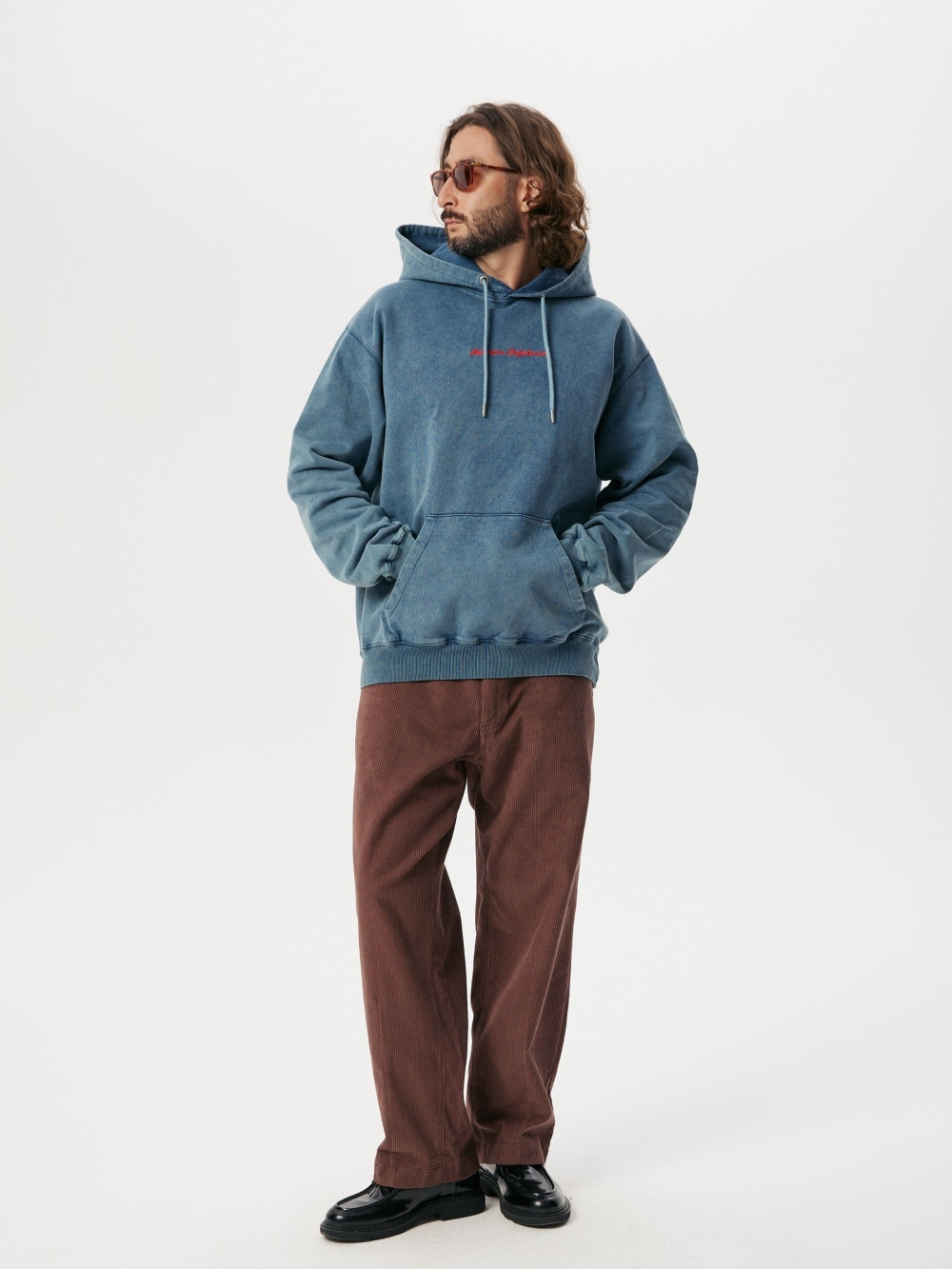 Hoodie Belmore Cafeteria - №2