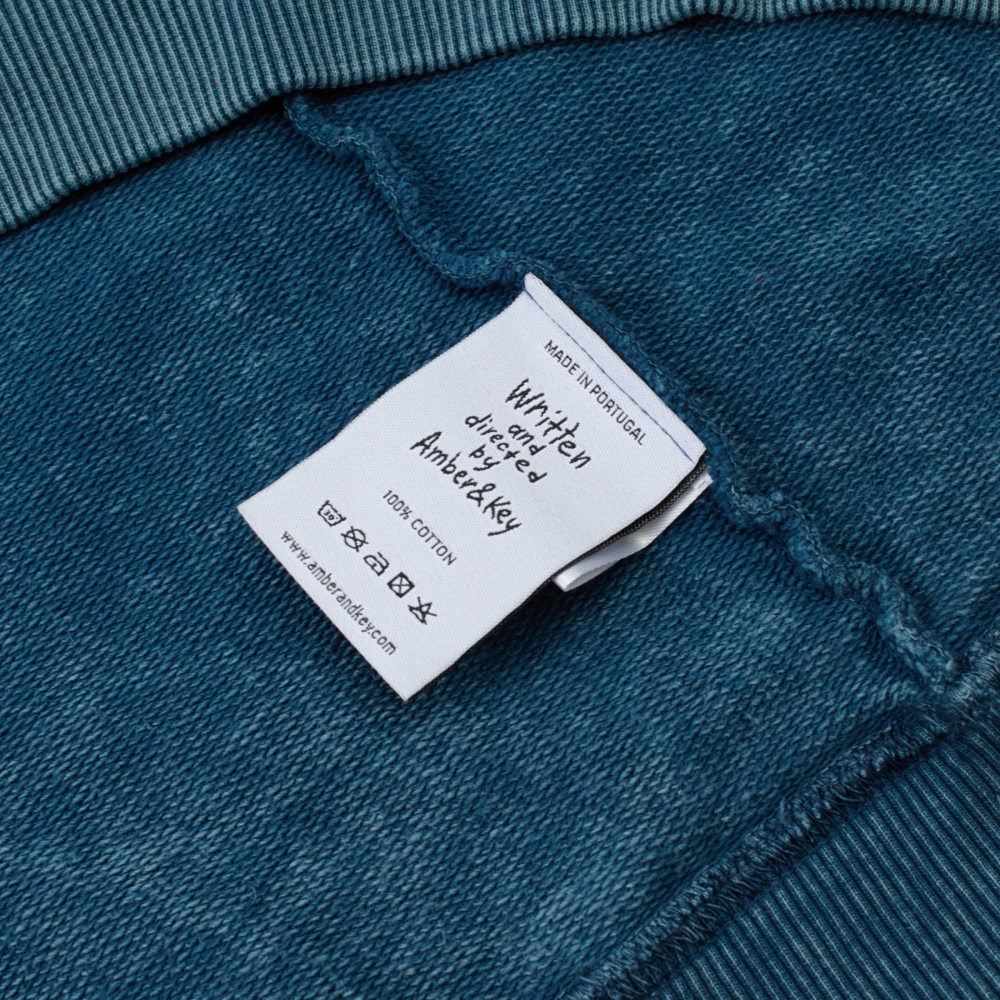 Hoodie Belmore Cafeteria - №9