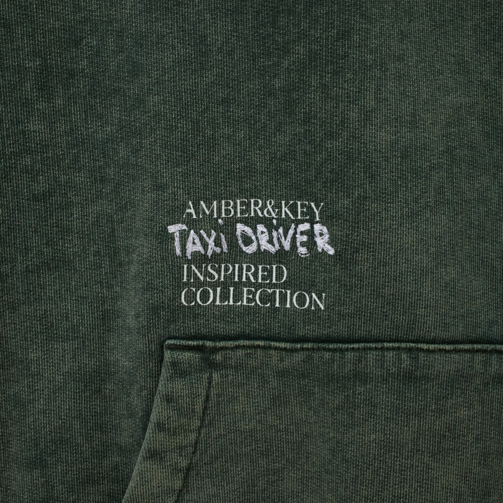 Hoodie We Are the People - №3