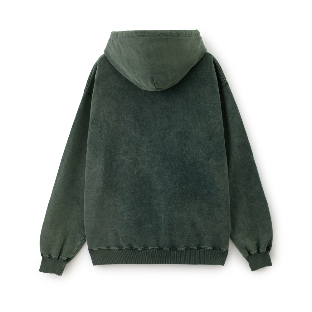 Hoodie We Are the People - №5