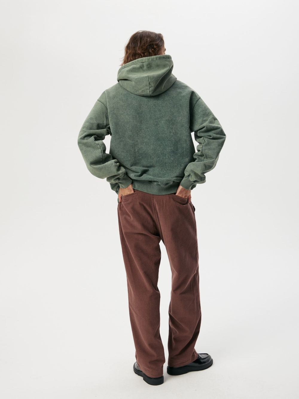 Hoodie We Are the People - №6