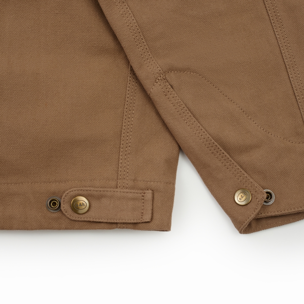 Jacket Arc Jacket Taxi Driver - №7