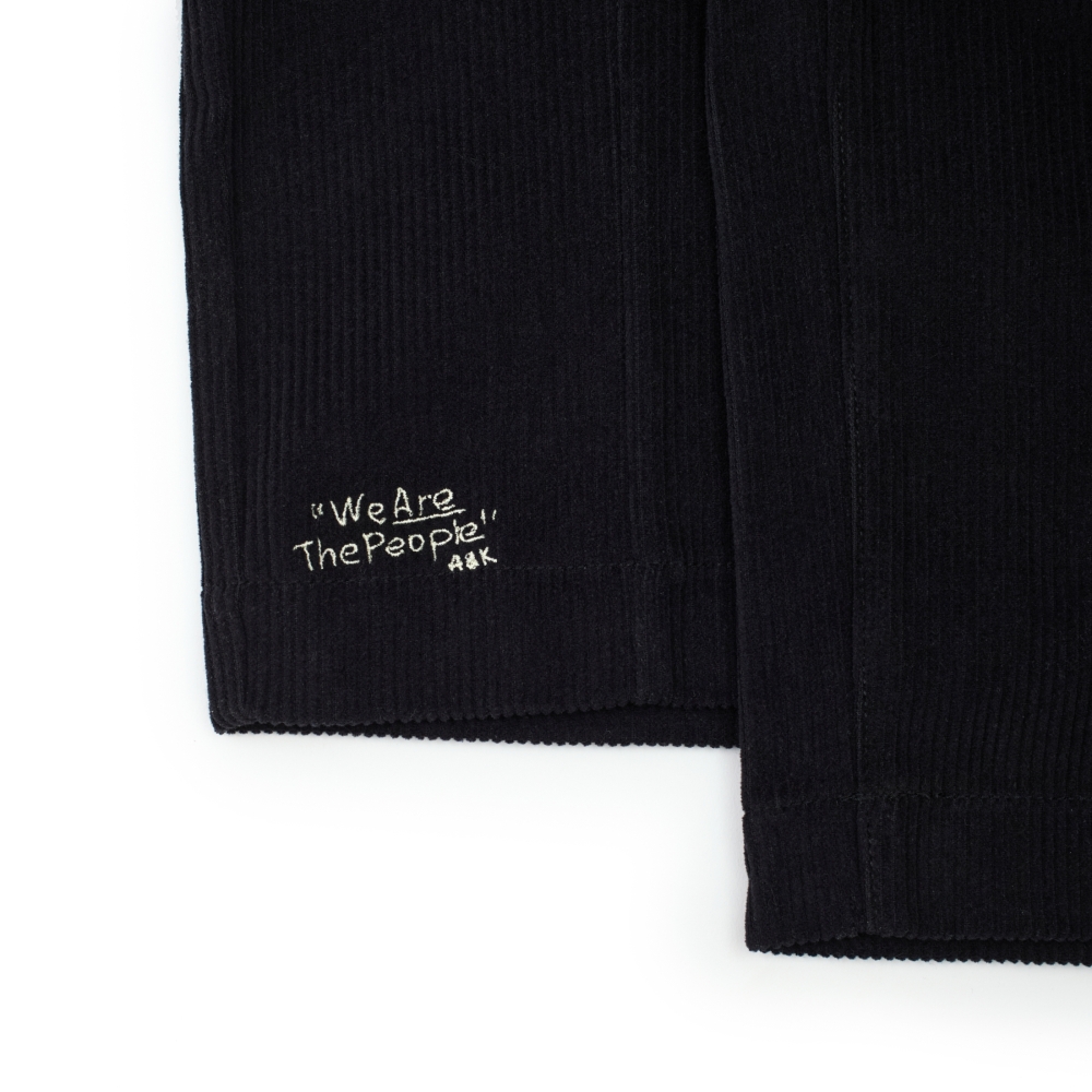 Брюки Taxi Driver Black - №9