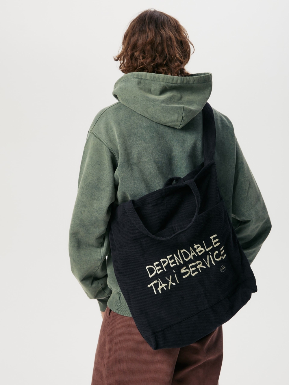 Bag Dependable Taxi Service - №6