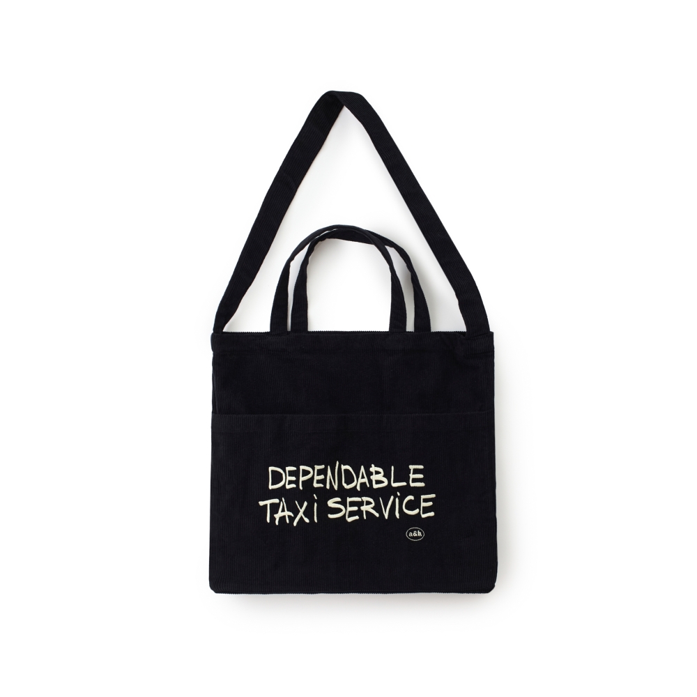 Tasche Dependable Taxi Service - №1