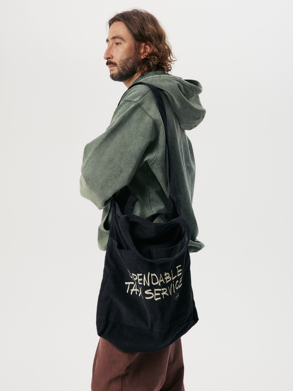 Bag Dependable Taxi Service - №4