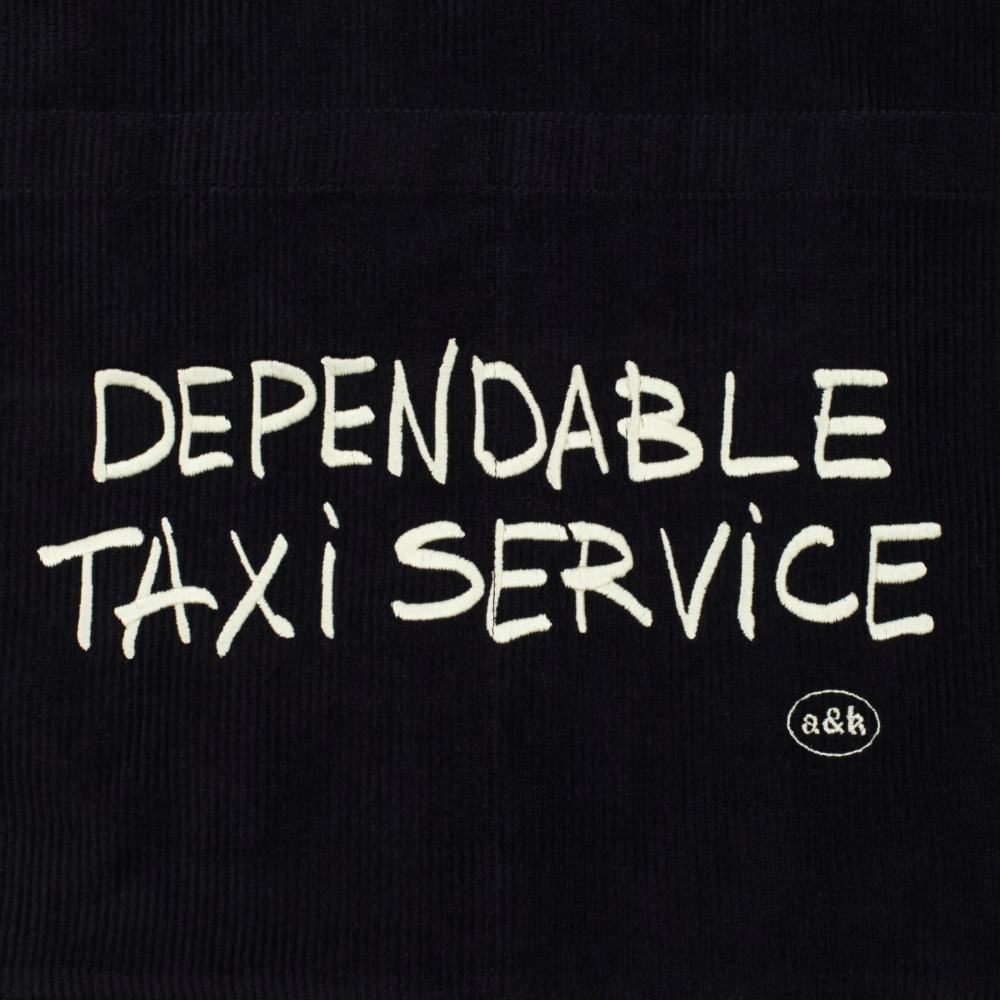 Bag Dependable Taxi Service - №3