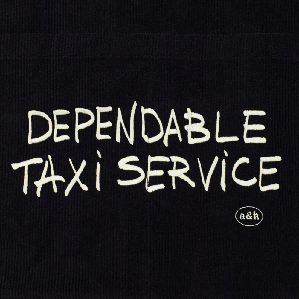 Tasche Dependable Taxi Service - №2