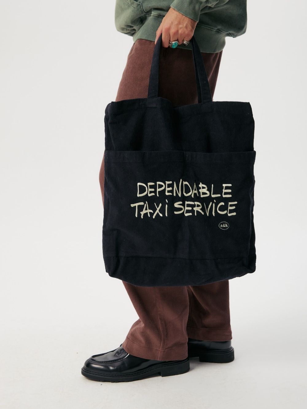 Bag Dependable Taxi Service - №2